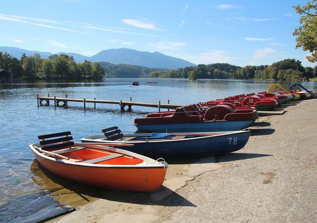 Sporerhof Murnau am Staffelsee Eksteriør billede